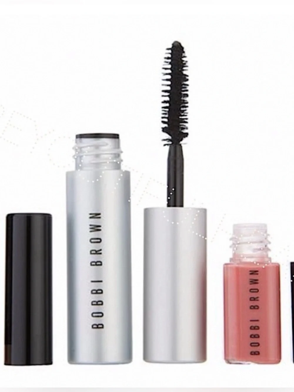 Bobbi Brown Easy Essentials Trio **New in Box**
